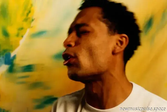 Loyle Carner releases two additional singles, ‘about time / lyin’, in anticipation of his upcoming album ‘hopefully !’